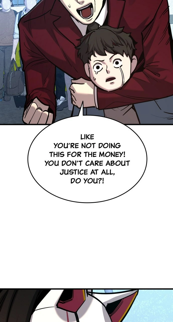 Justice is Served Chapter 42 page 98 - 