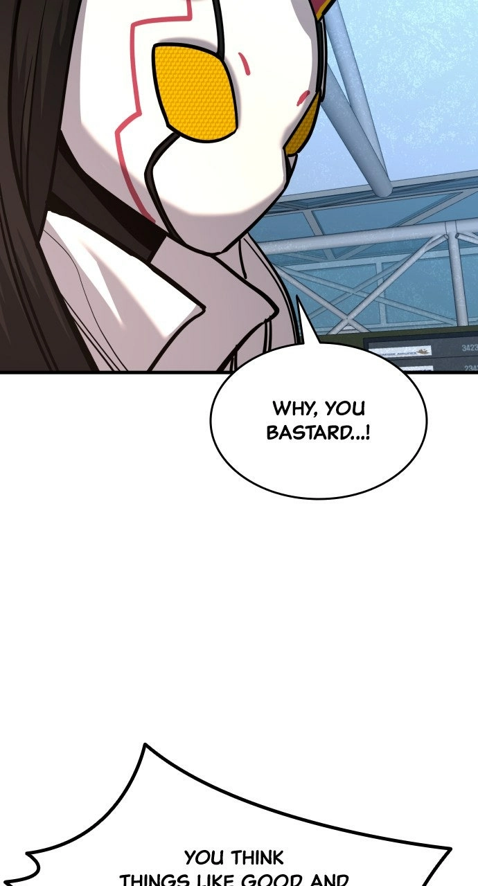 Justice is Served Chapter 42 page 99 - 