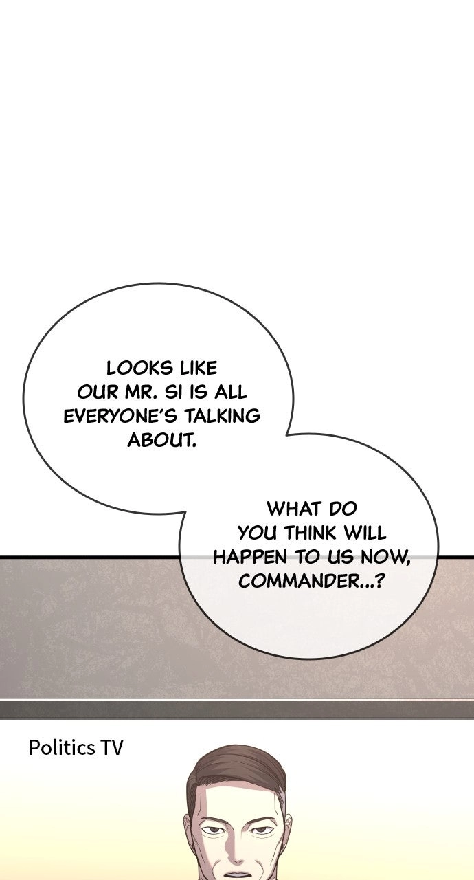 Justice is Served Chapter 43 page 116 - 