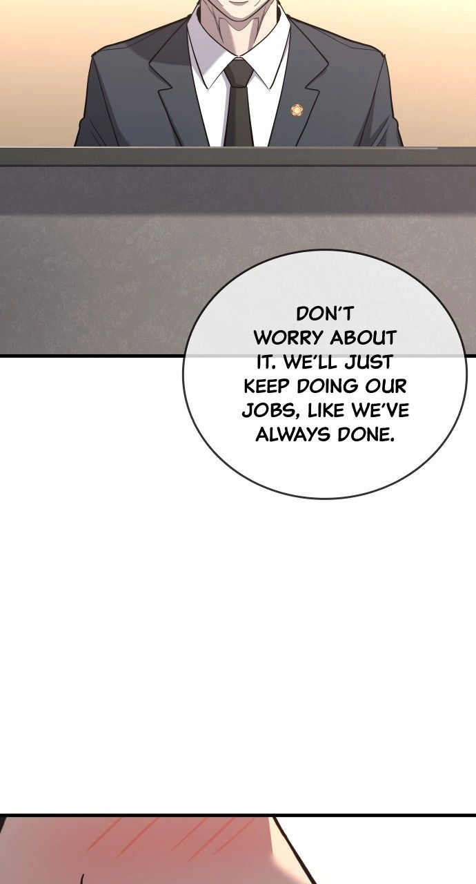 Justice is Served Chapter 43 page 117 - 