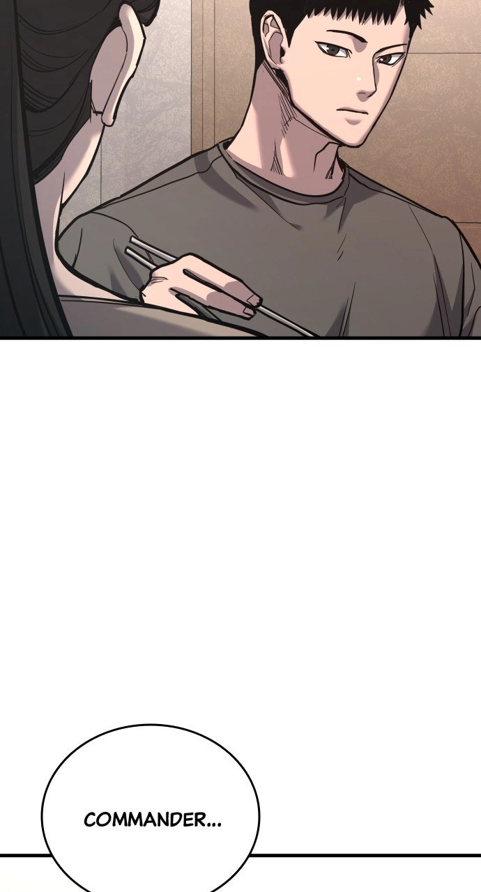 Justice is Served Chapter 43 page 119 - 