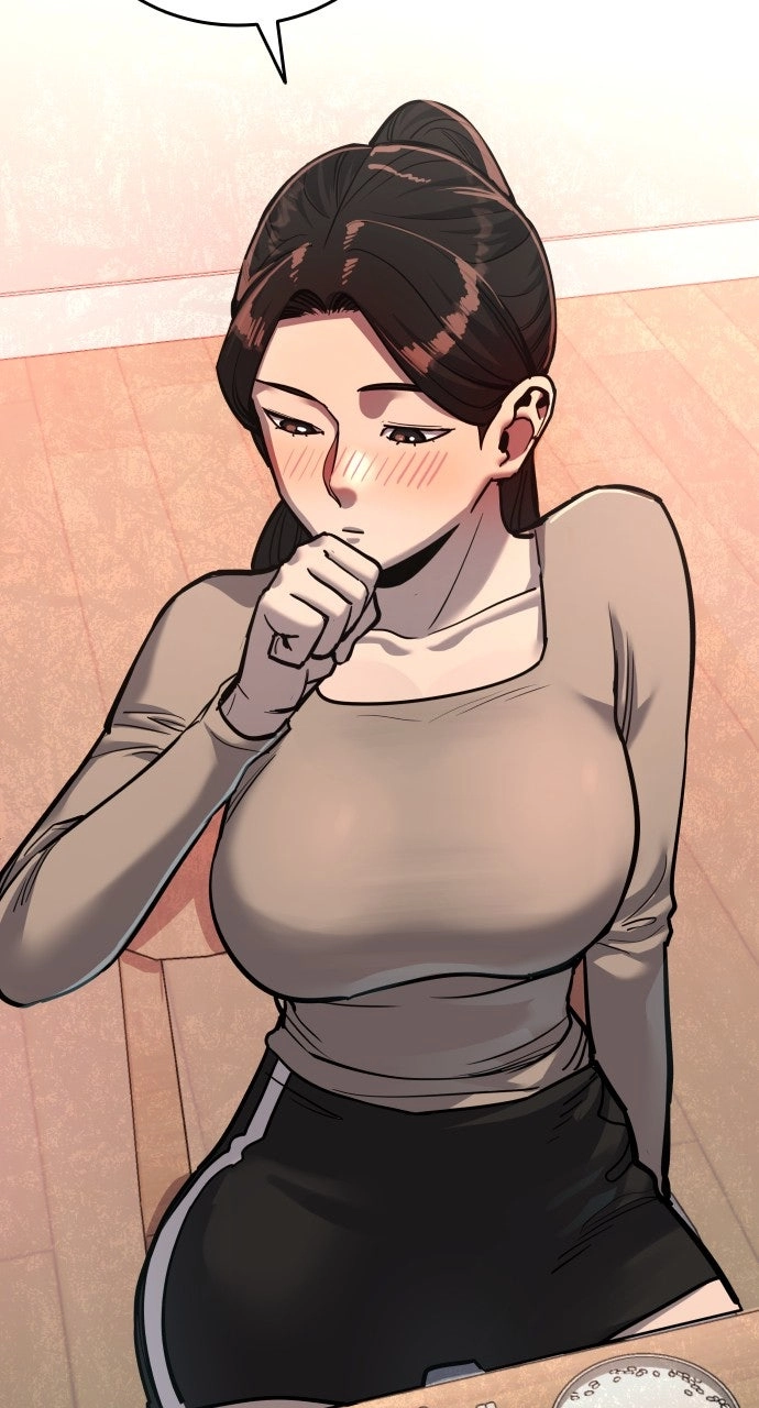 Justice is Served Chapter 43 page 120 - 
