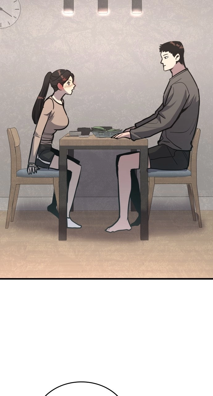Justice is Served Chapter 43 page 123 - 