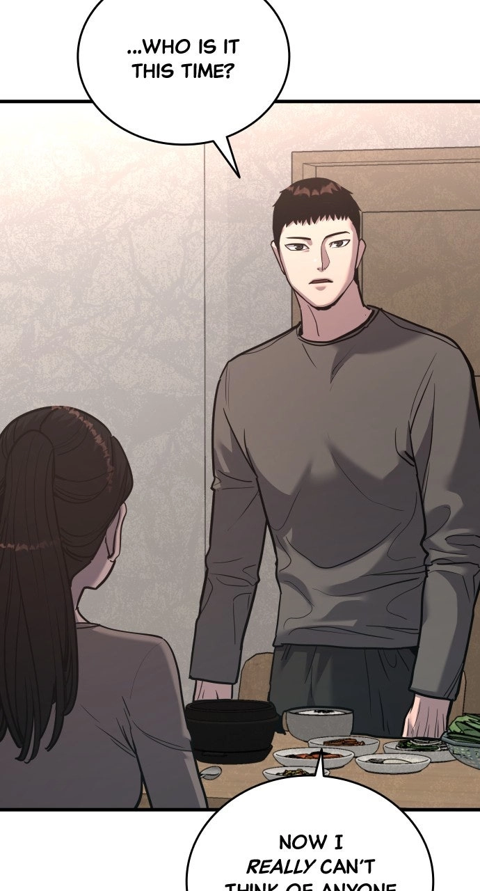 Justice is Served Chapter 43 page 124 - 