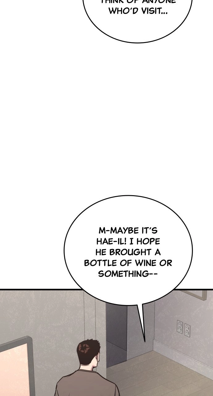 Justice is Served Chapter 43 page 125 - 