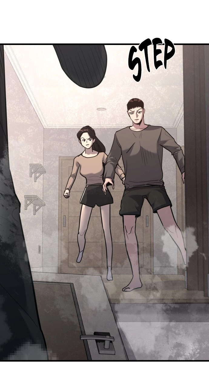 Justice is Served Chapter 43 page 129 - 