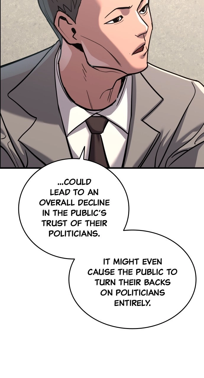 Justice is Served Chapter 43 page 17 - 