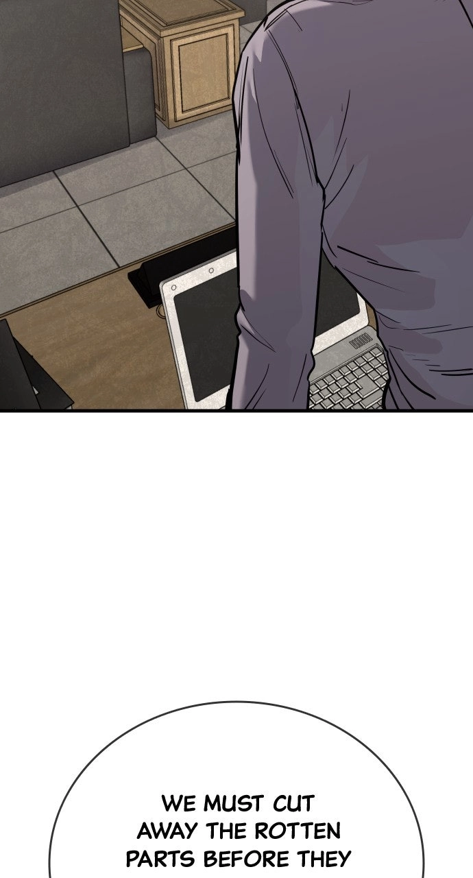 Justice is Served Chapter 43 page 19 - 