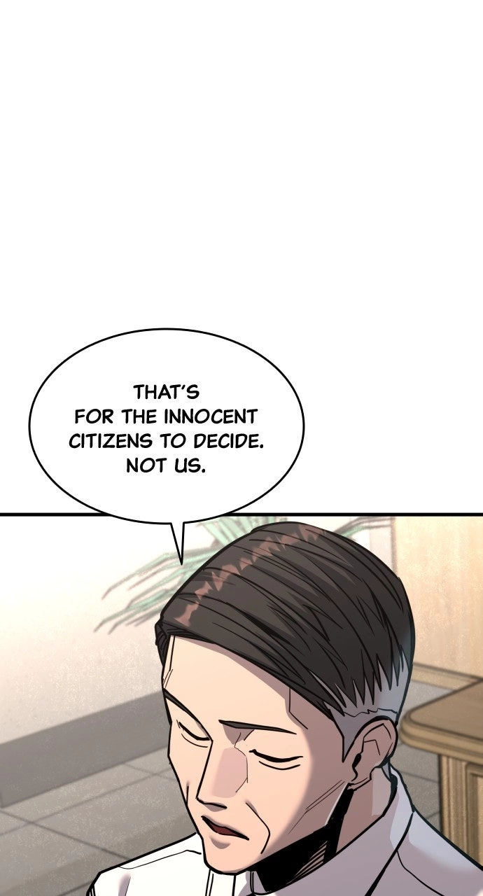 Justice is Served Chapter 43 page 23 - 
