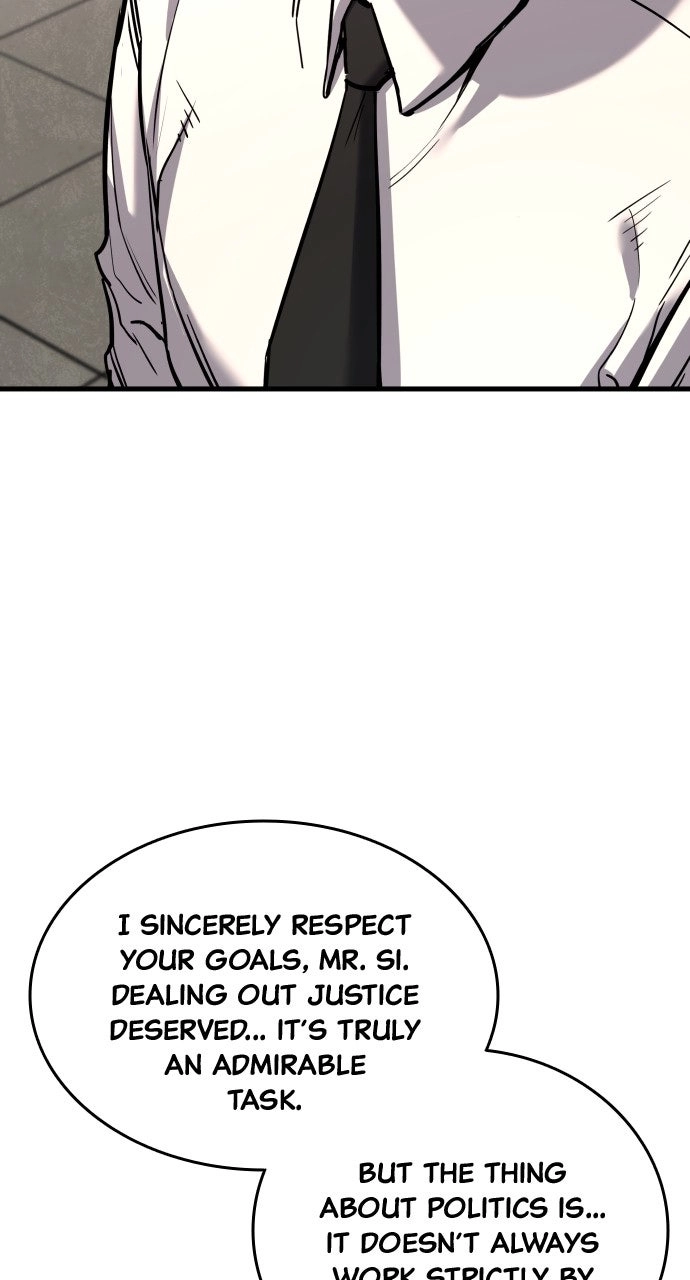 Justice is Served Chapter 43 page 24 - 