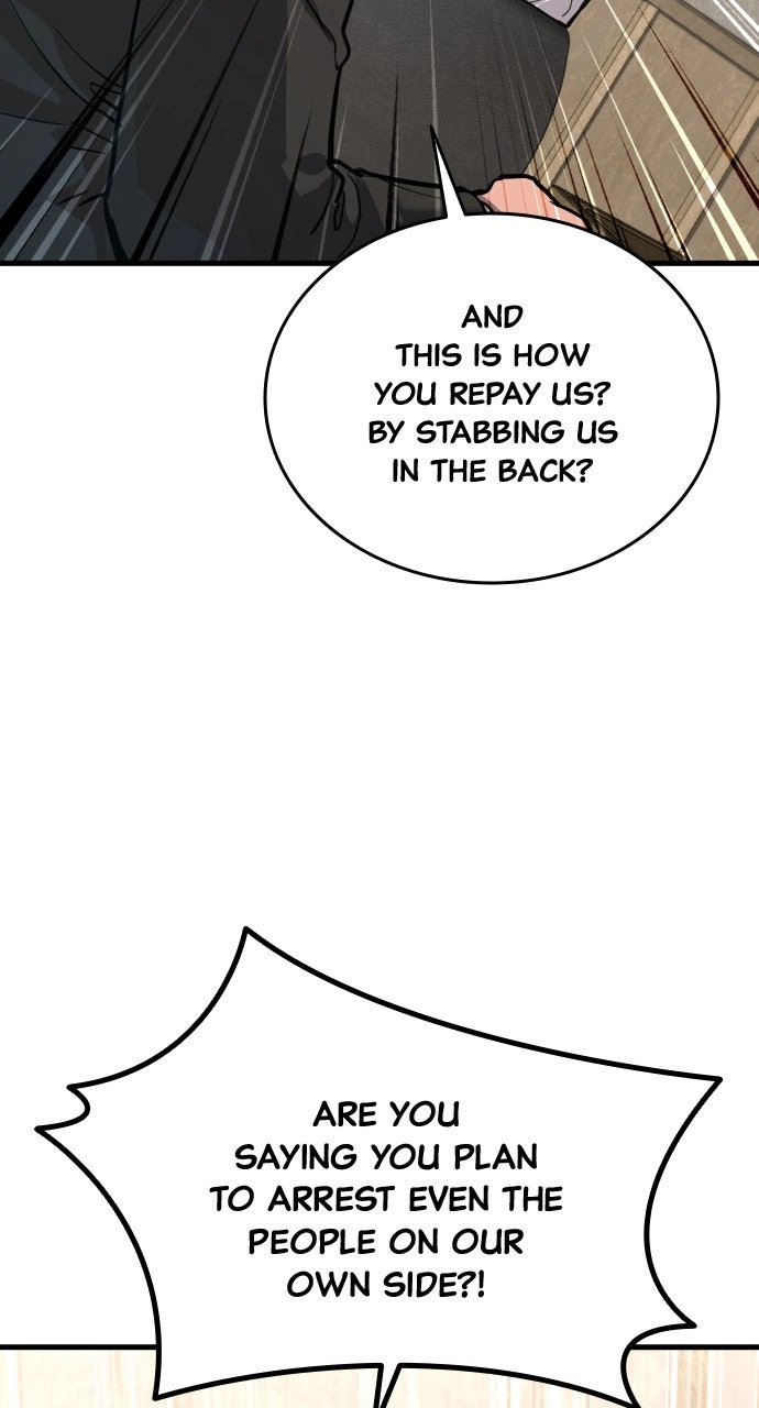 Justice is Served Chapter 43 page 30 - 