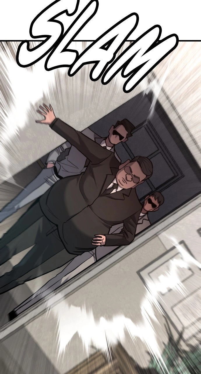 Justice is Served Chapter 43 page 4 - 