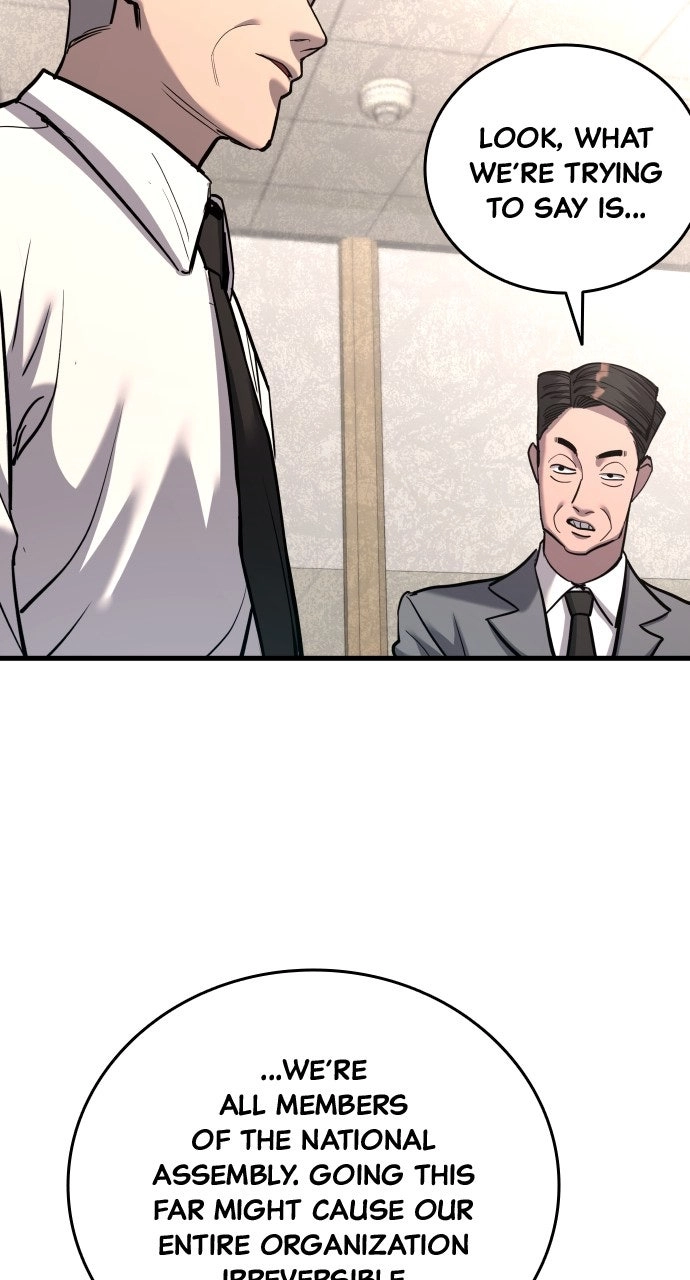 Justice is Served Chapter 43 page 33 - 
