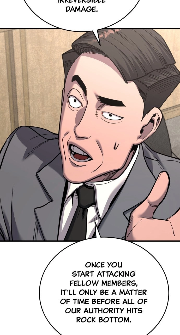Justice is Served Chapter 43 page 34 - 