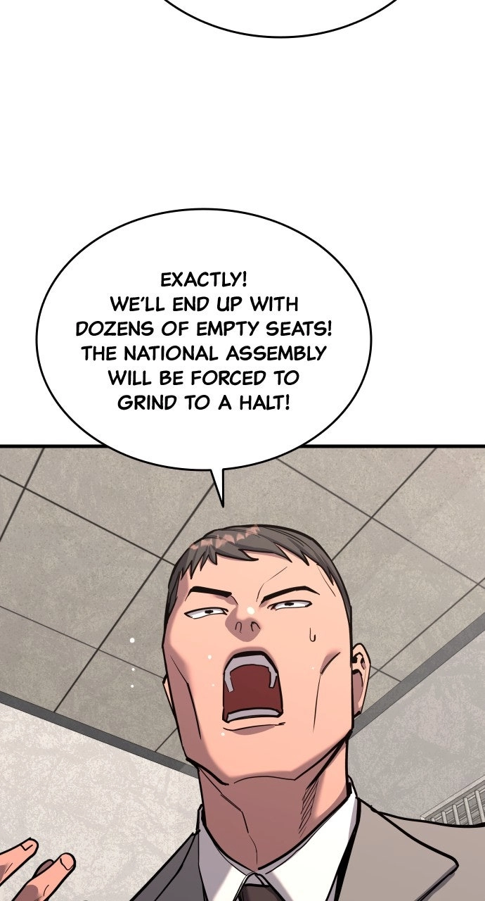 Justice is Served Chapter 43 page 35 - 