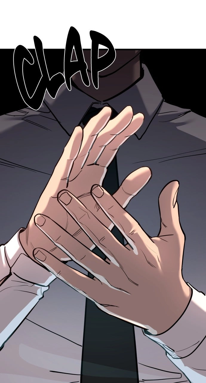 Justice is Served Chapter 43 page 37 - 