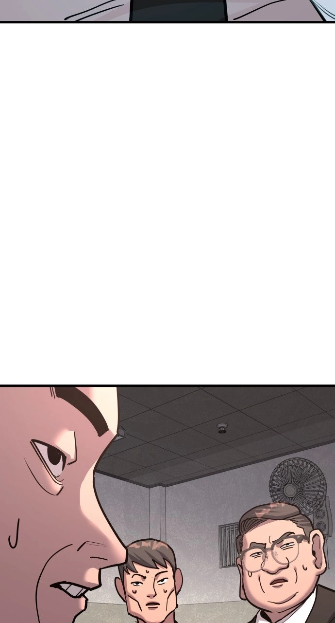 Justice is Served Chapter 43 page 38 - 