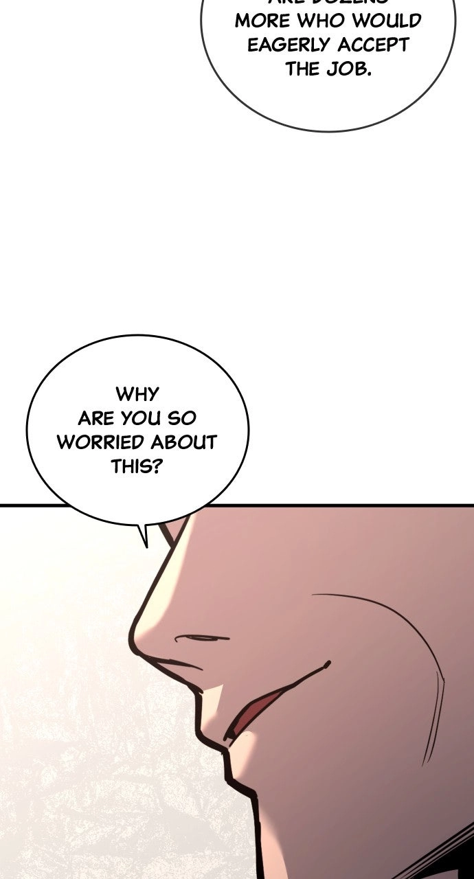 Justice is Served Chapter 43 page 43 - 