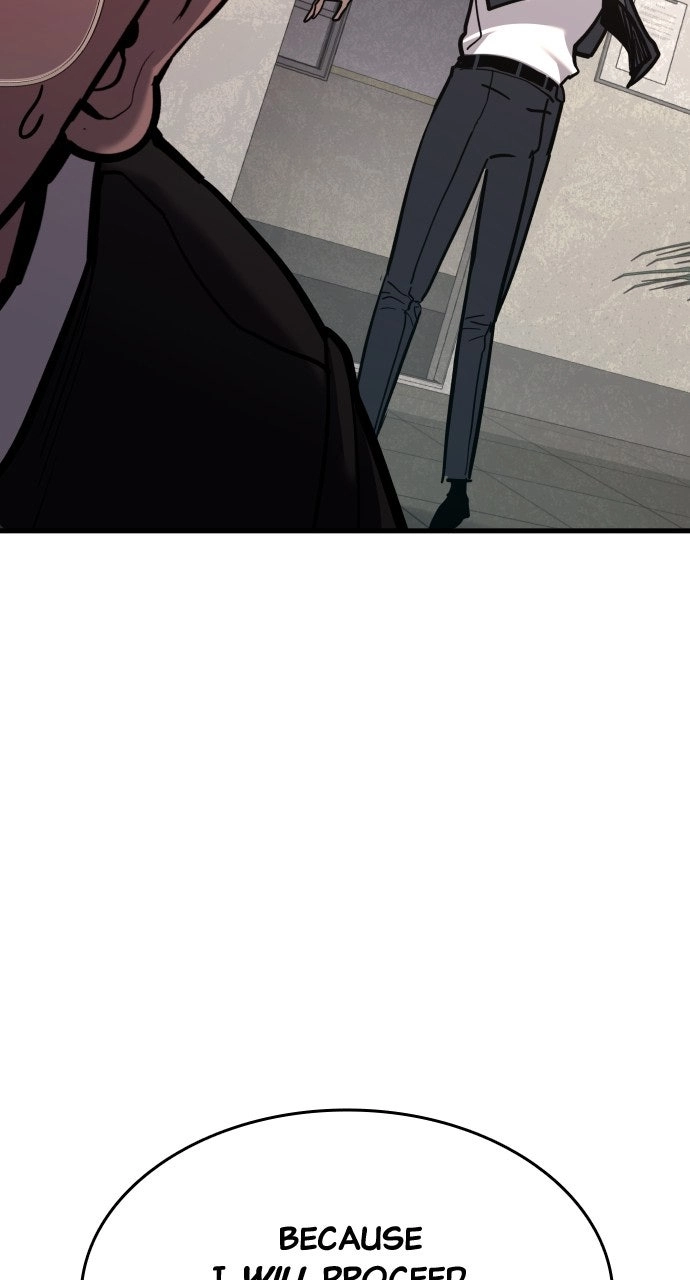 Justice is Served Chapter 43 page 47 - 