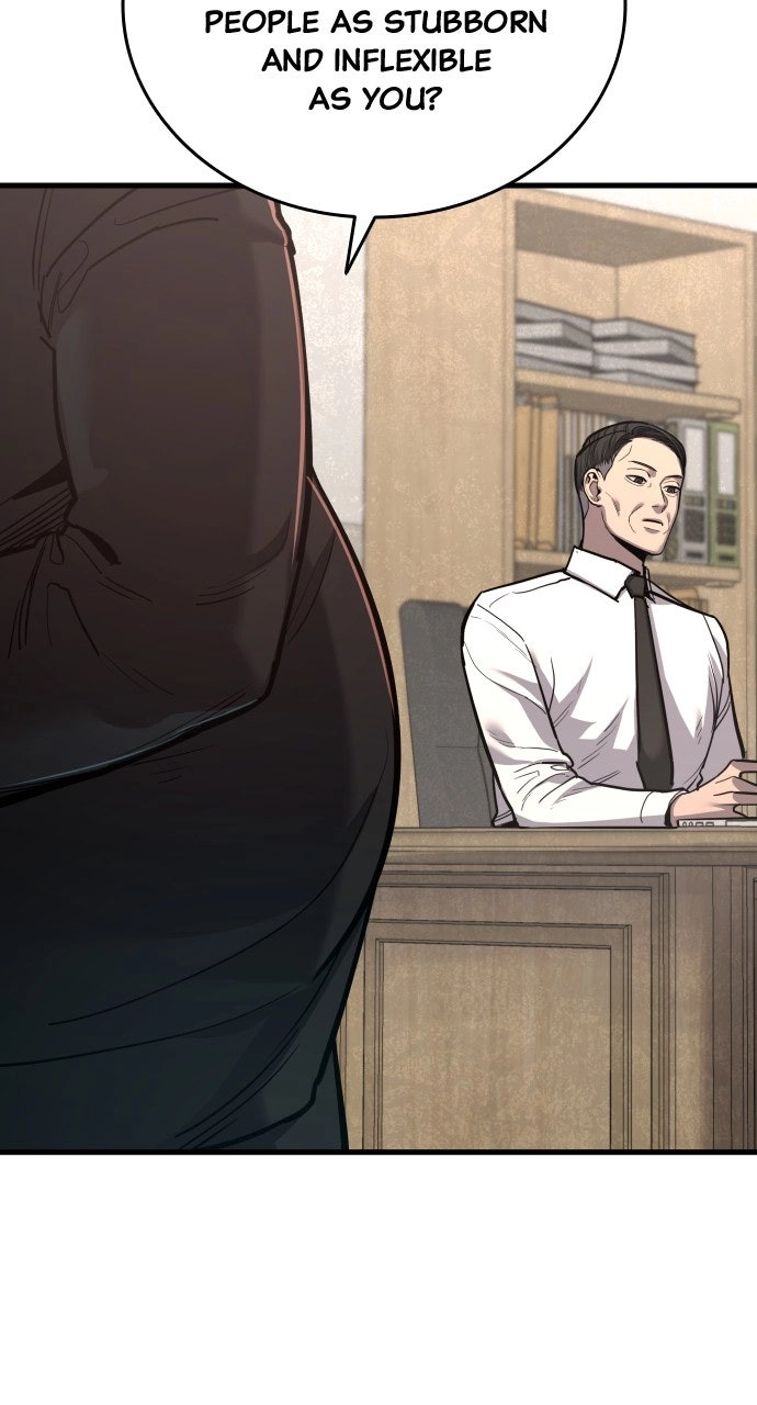 Justice is Served Chapter 43 page 6 - 
