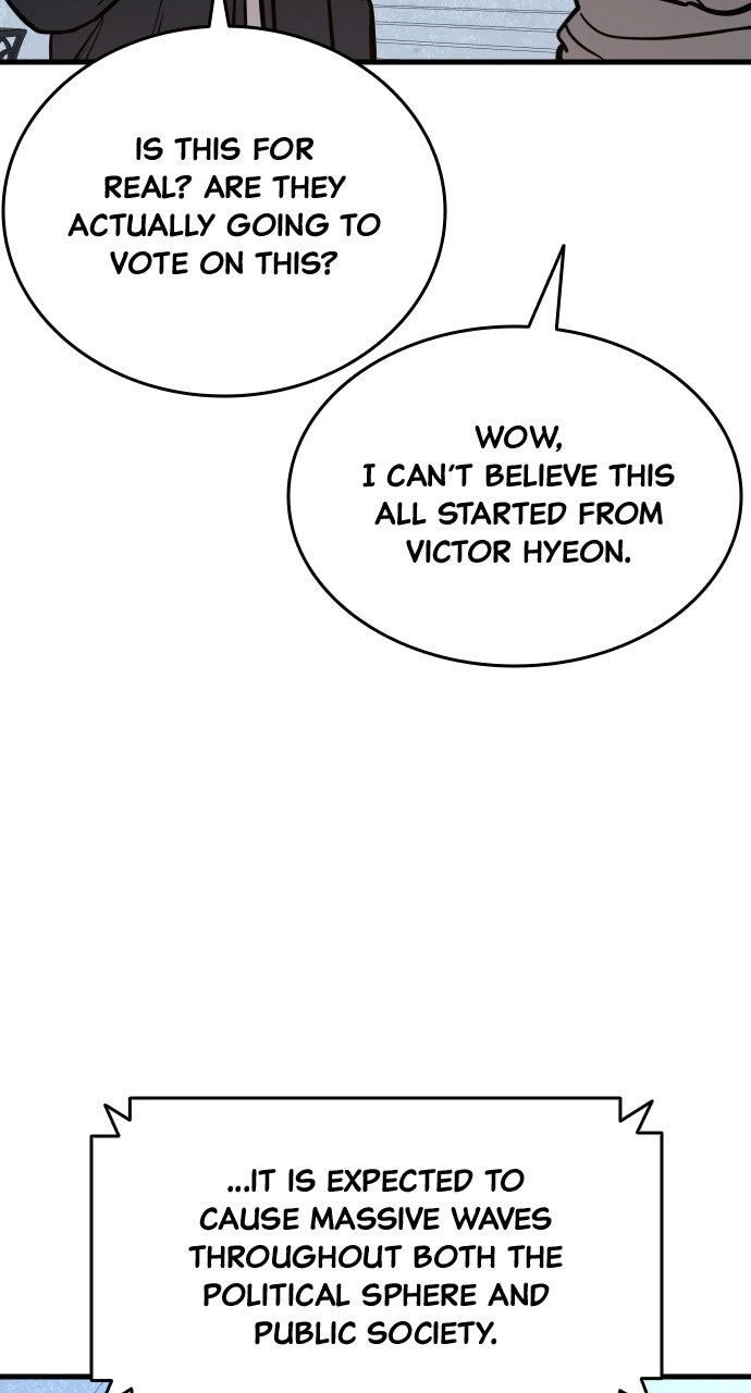 Justice is Served Chapter 43 page 53 - 