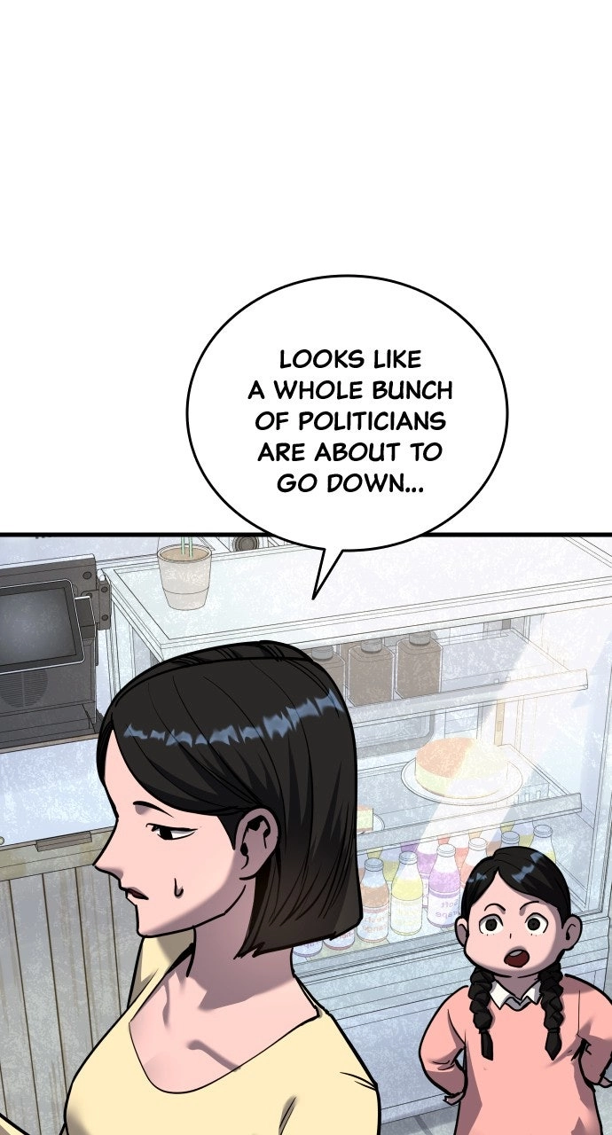 Justice is Served Chapter 43 page 56 - 