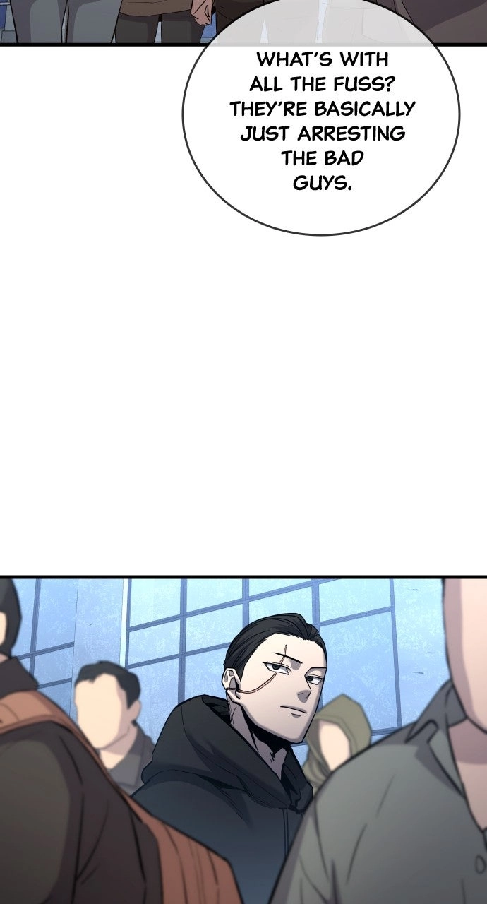 Justice is Served Chapter 43 page 59 - 