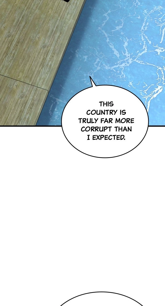 Justice is Served Chapter 43 page 64 - 