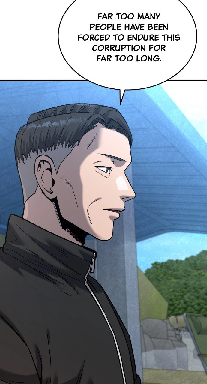 Justice is Served Chapter 43 page 65 - 