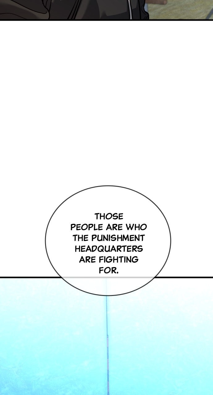 Justice is Served Chapter 43 page 66 - 