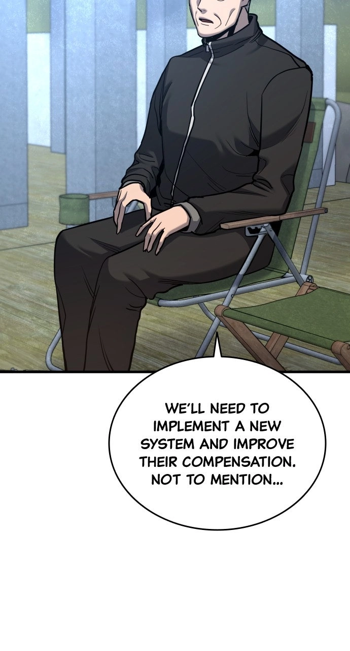 Justice is Served Chapter 43 page 70 - 