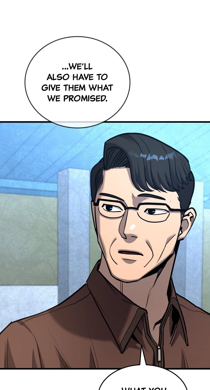 Justice is Served Chapter 43 page 71 - 