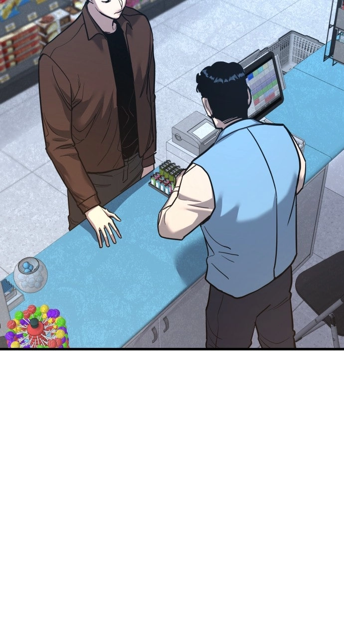 Justice is Served Chapter 43 page 80 - 