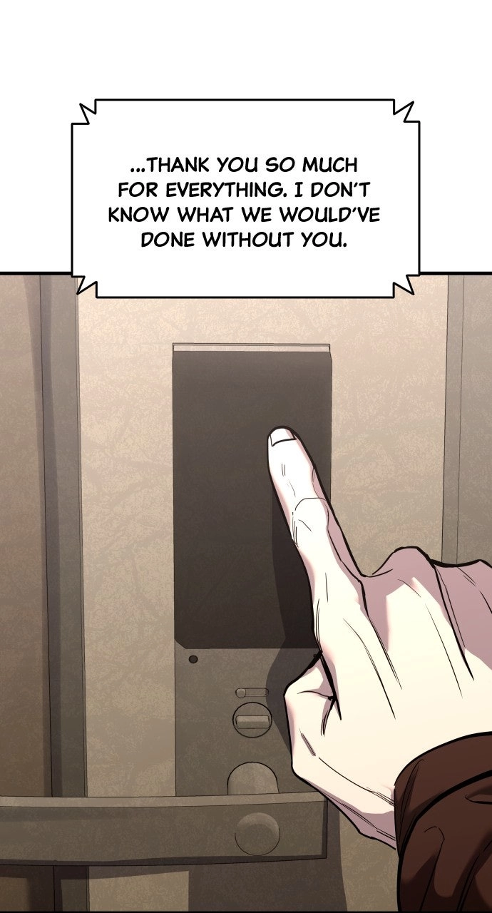 Justice is Served Chapter 43 page 81 - 