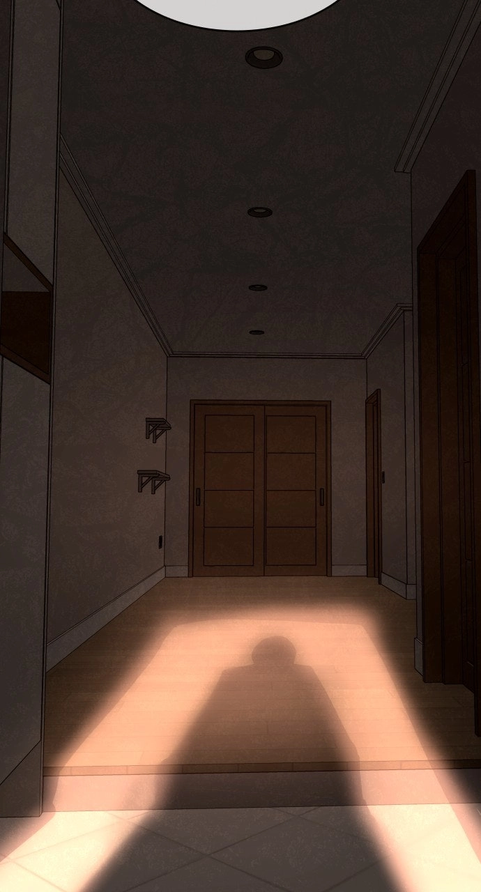Justice is Served Chapter 43 page 84 - 