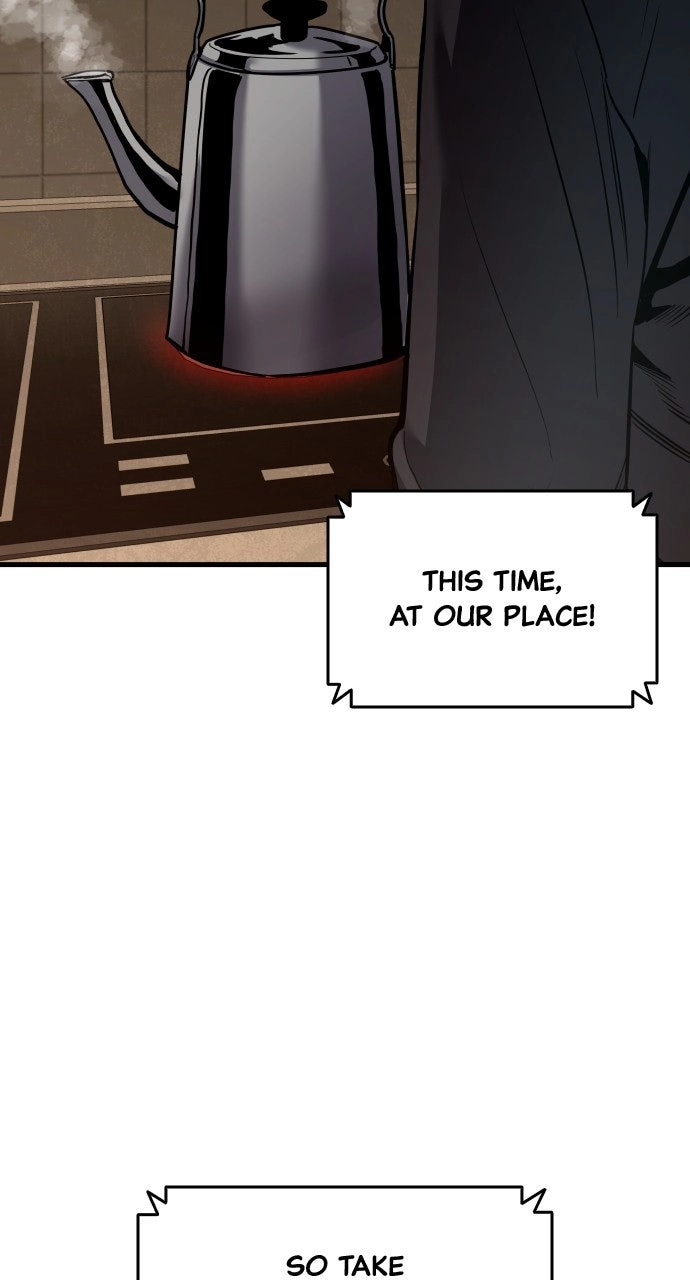 Justice is Served Chapter 43 page 86 - 