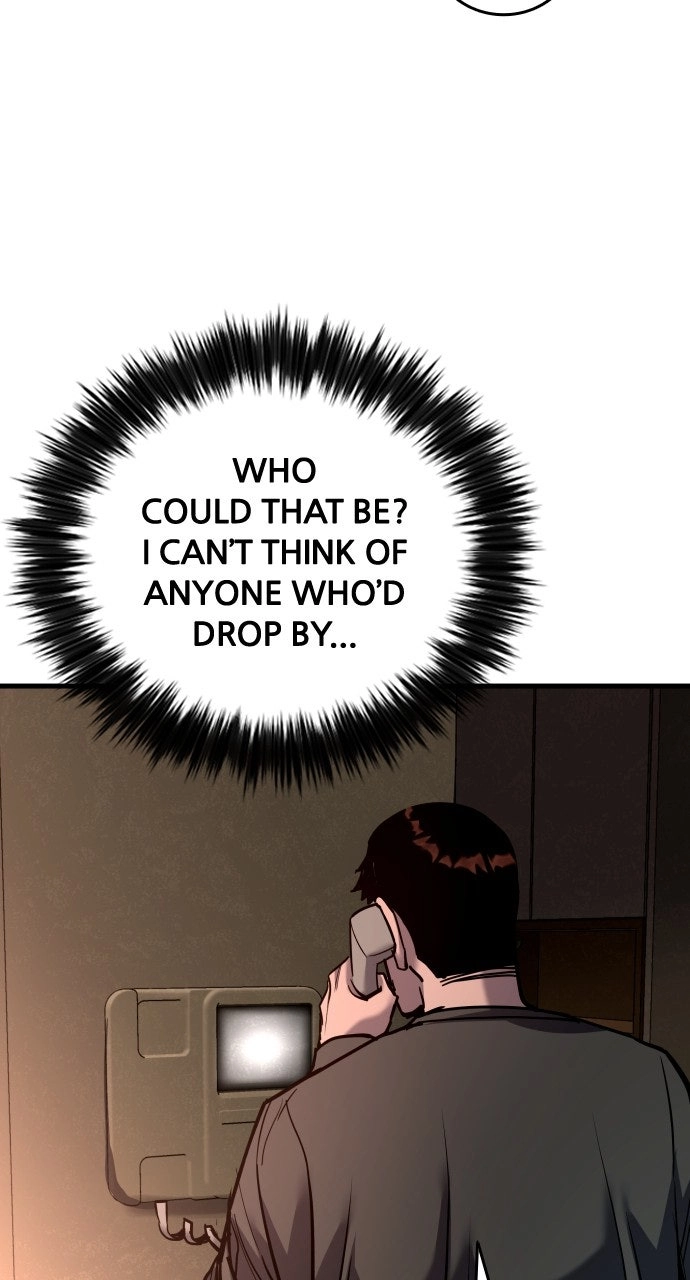 Justice is Served Chapter 43 page 91 - 