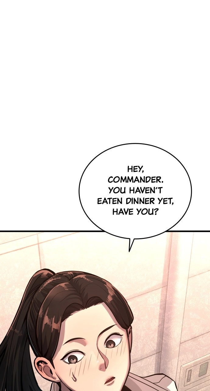 Justice is Served Chapter 43 page 93 - 