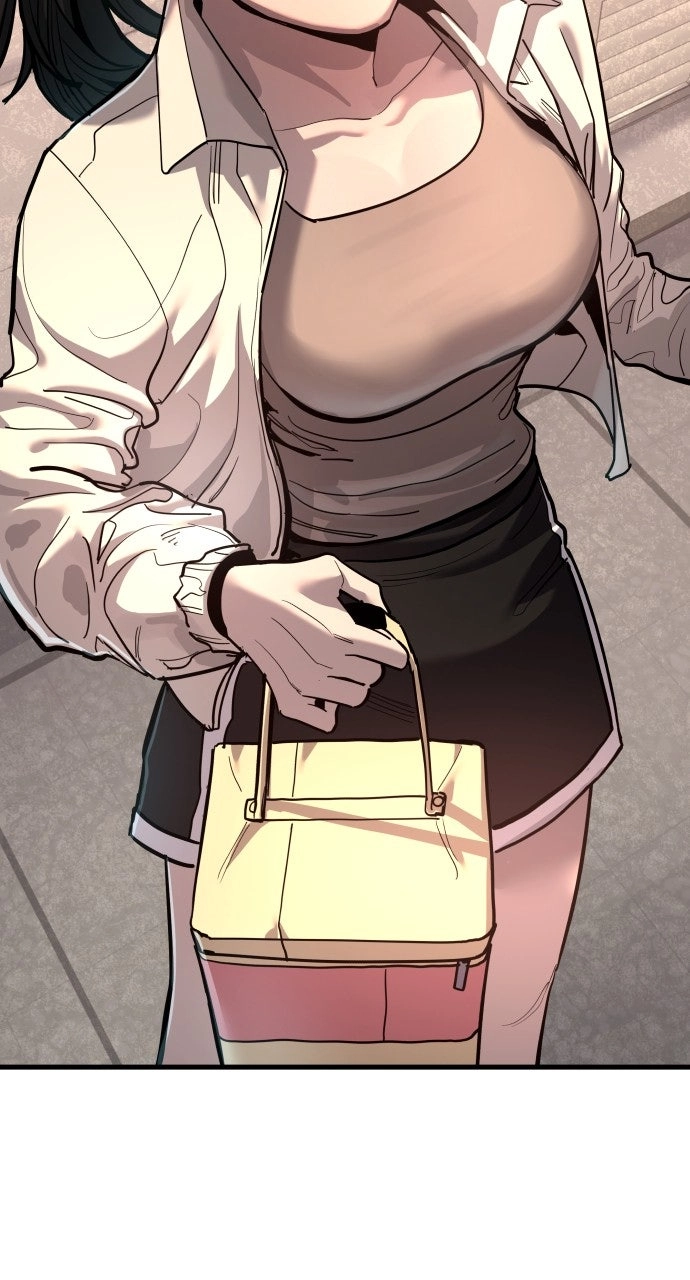 Justice is Served Chapter 43 page 94 - 