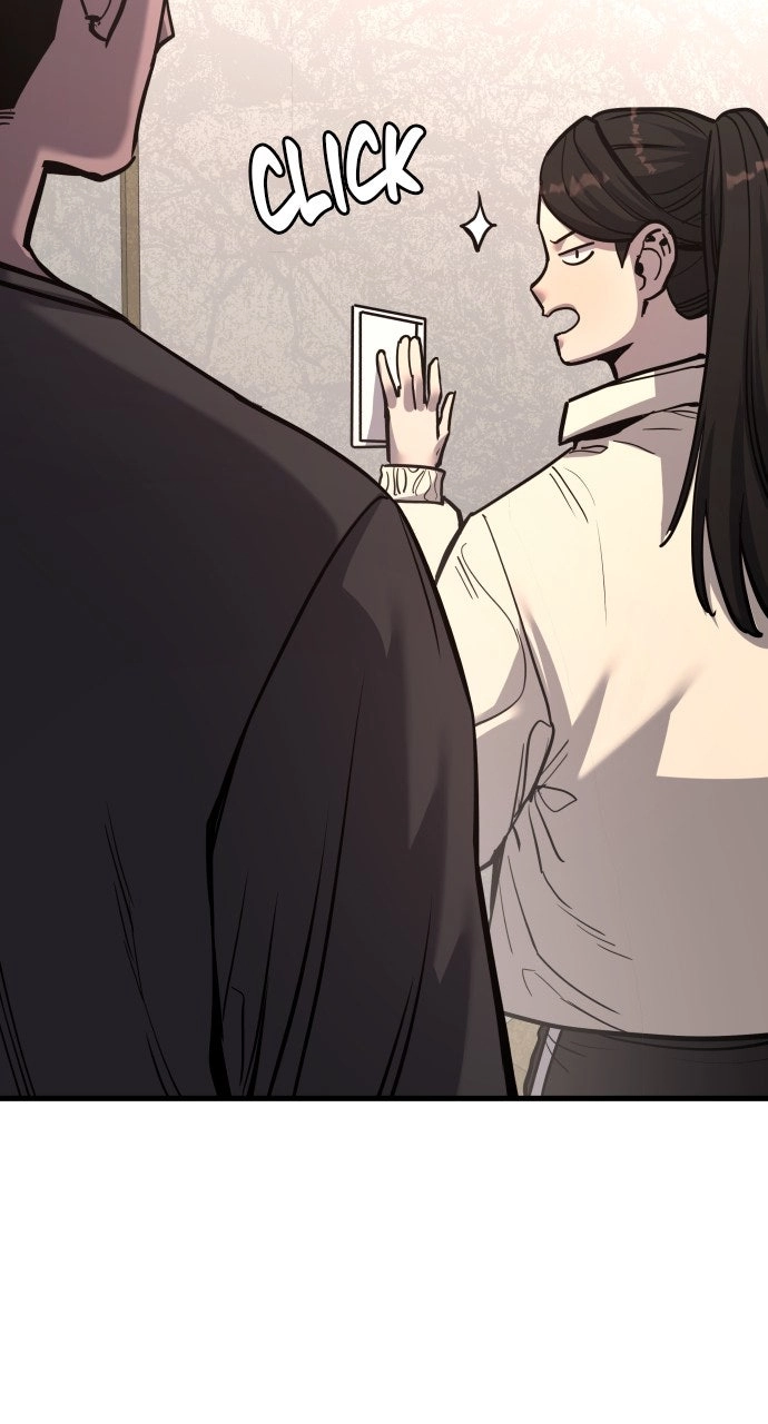 Justice is Served Chapter 43 page 97 - 