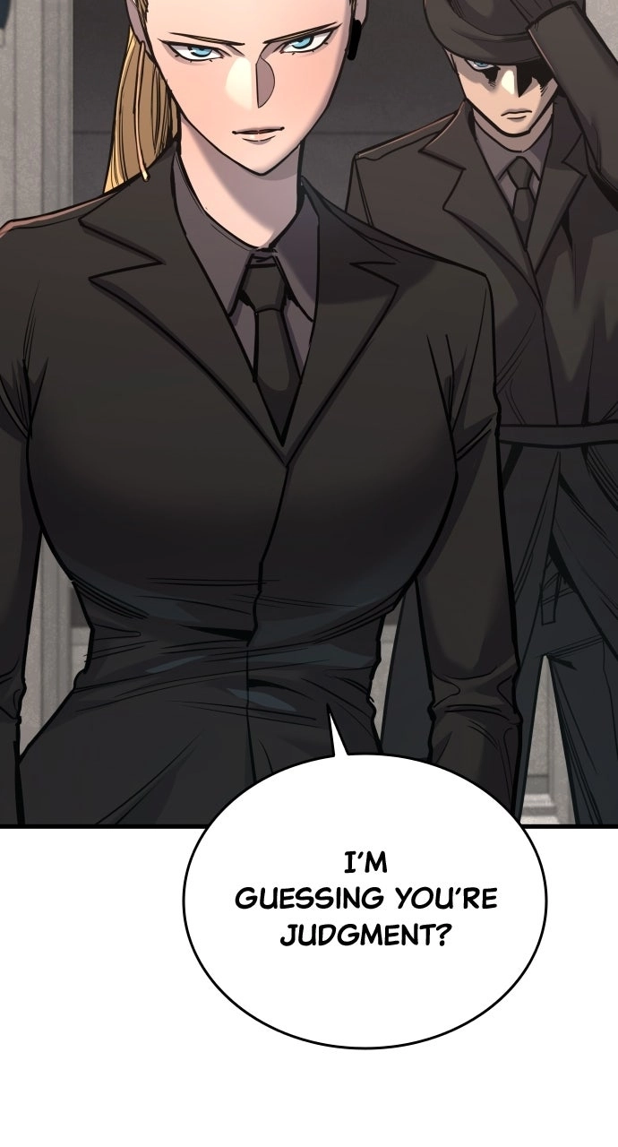Justice is Served Chapter 44 page 2 - 