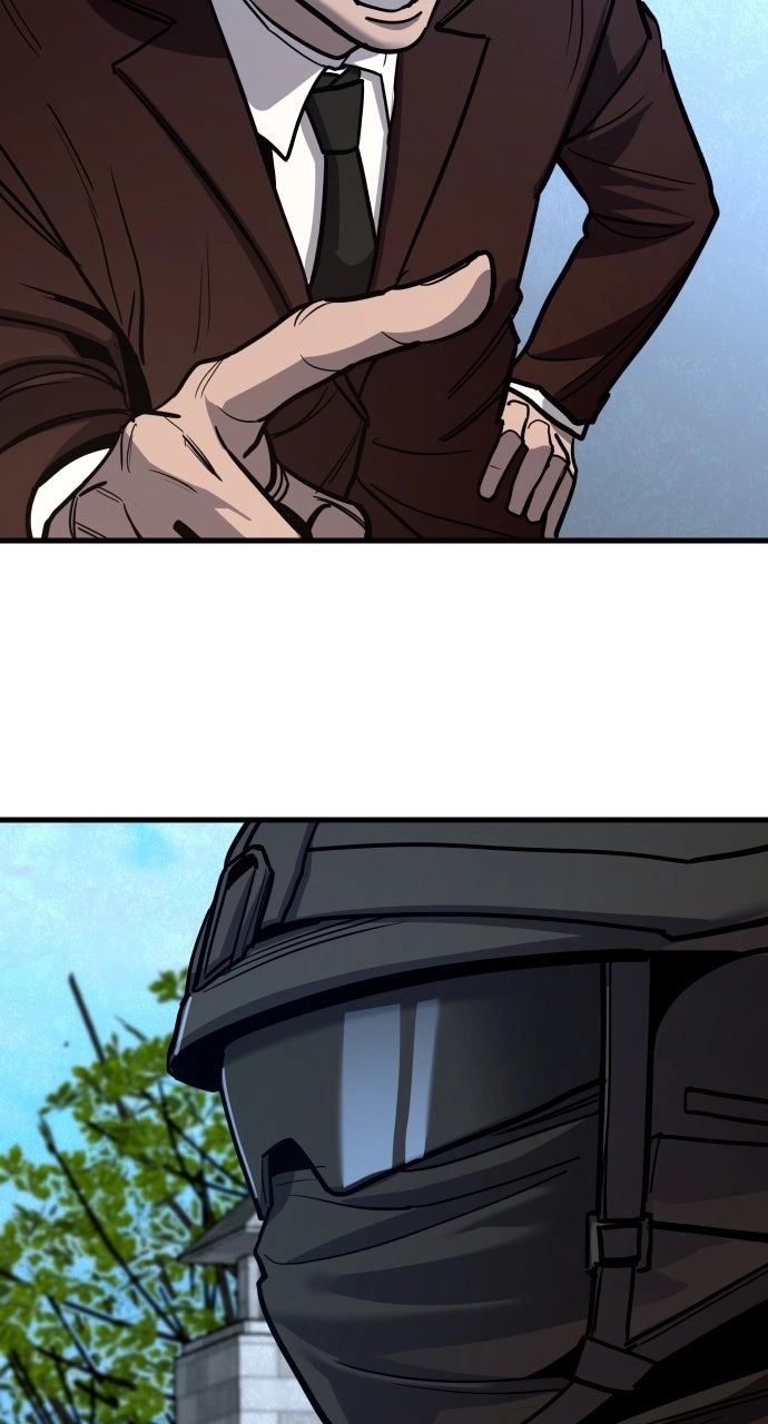 Justice is Served Chapter 44 page 101 - 