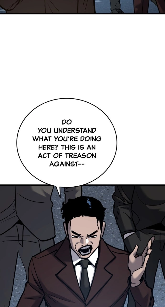 Justice is Served Chapter 44 page 104 - 