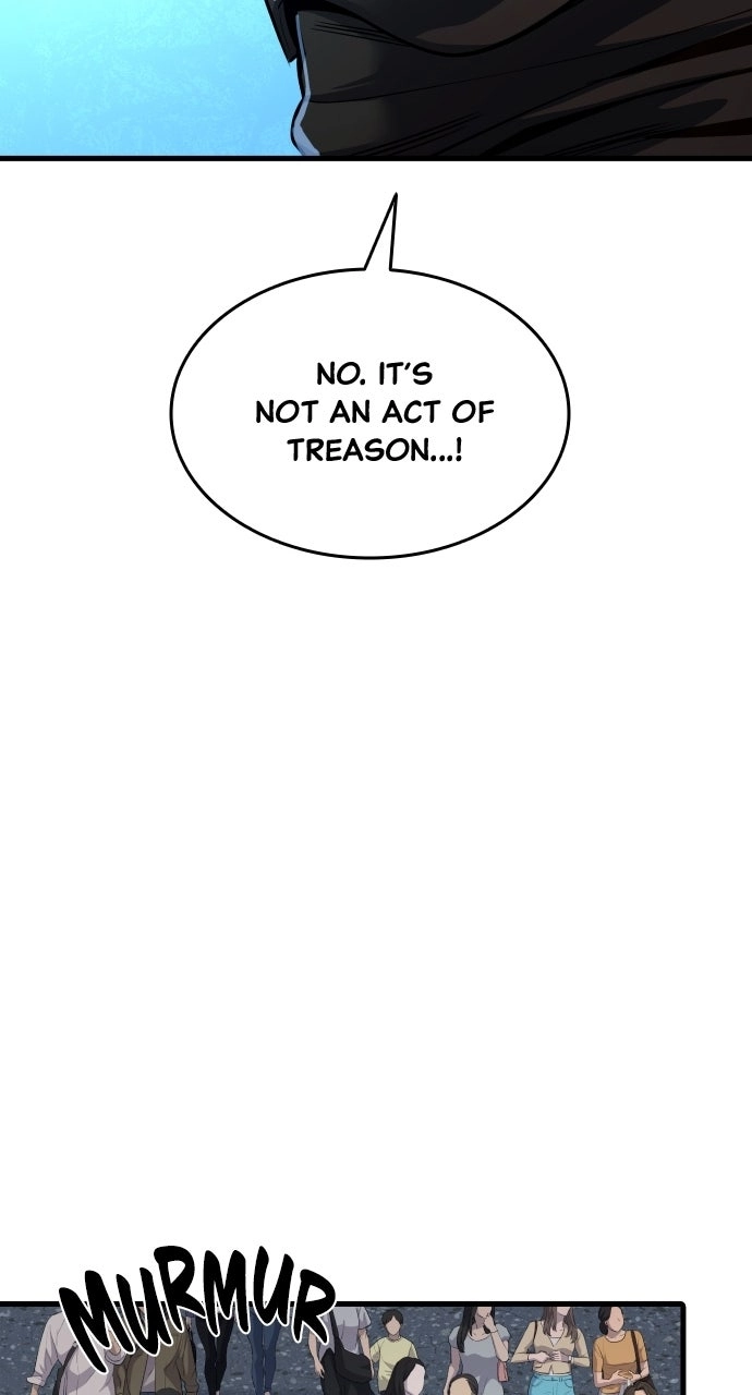 Justice is Served Chapter 44 page 106 - 