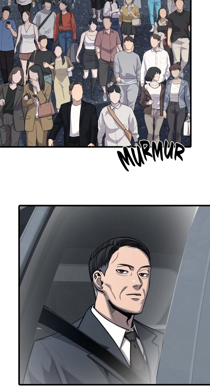Justice is Served Chapter 44 page 107 - 