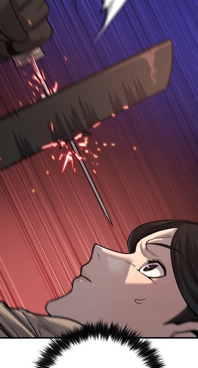 Justice is Served Chapter 44 page 12 - 