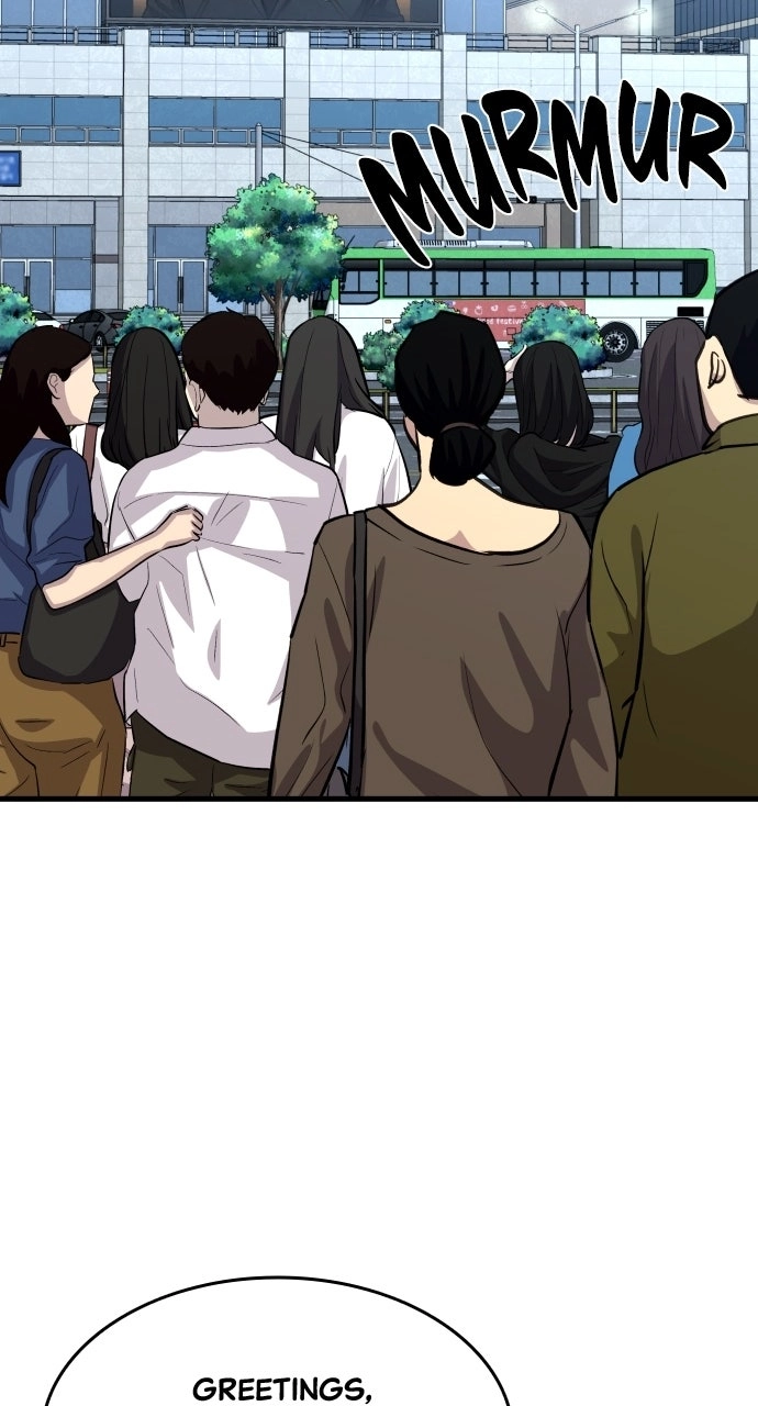 Justice is Served Chapter 44 page 111 - 