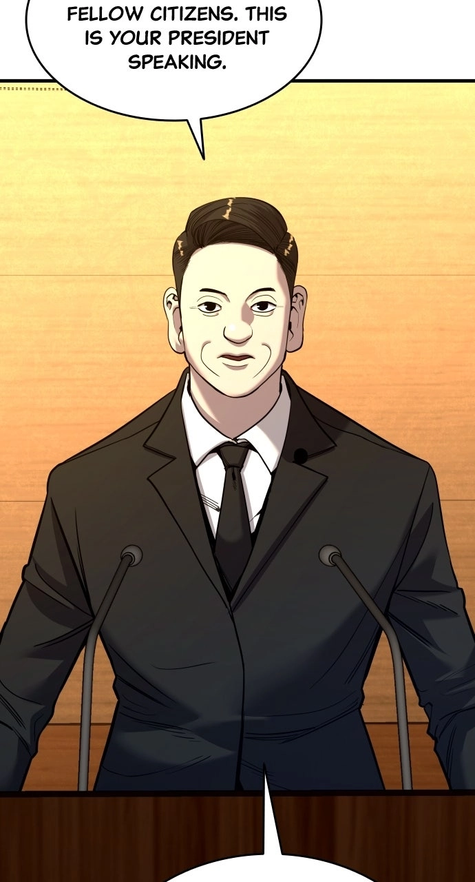 Justice is Served Chapter 44 page 112 - 