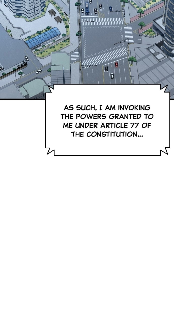 Justice is Served Chapter 44 page 117 - 
