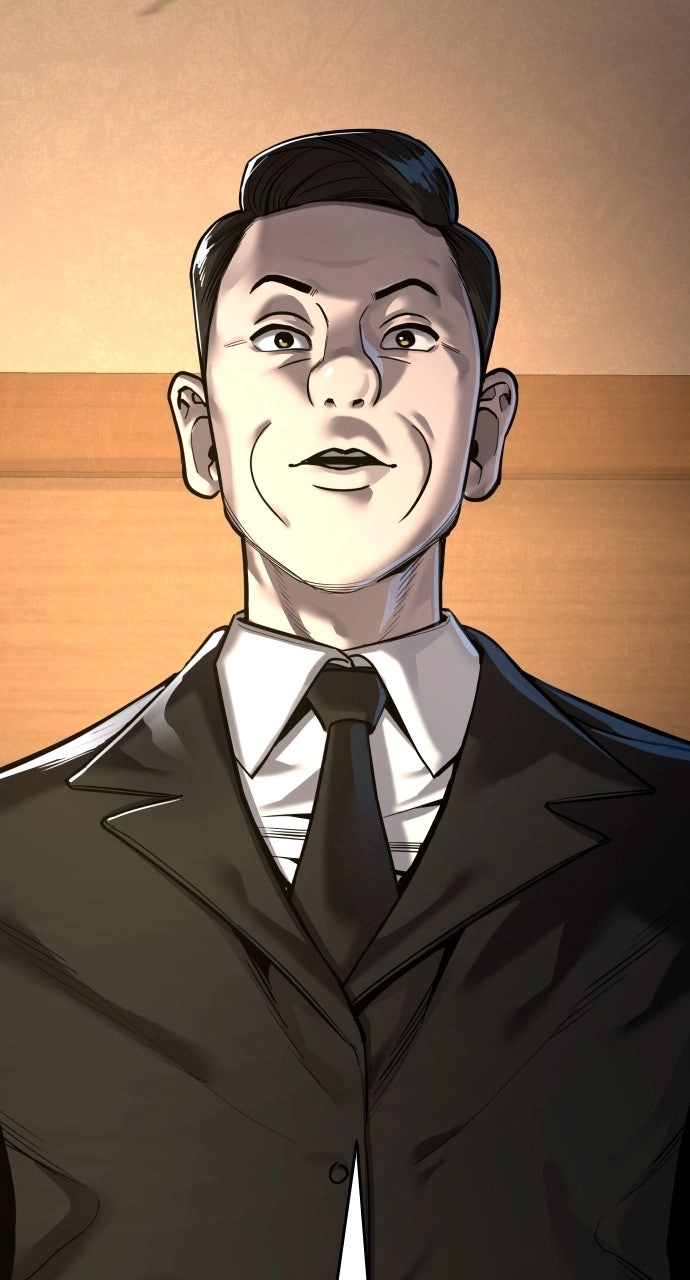 Justice is Served Chapter 44 page 119 - 